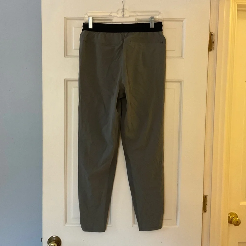 Everlane Everyone Anti Sweatpant Gunmetal Gray Unisex E3 Men’s S Women’s M NWT
